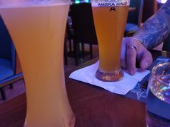 -Ambra Haus琥珀屋精酿餐厅(宝山店)