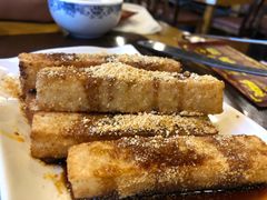 -峰瑞藏地美食·石锅鸡·牦牛肉(大昭寺品牌店)