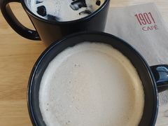 -1901 Cafe(西四店)