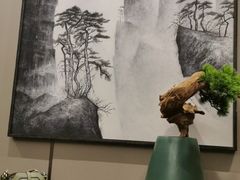 -宴昆山·私房菜(春晖店)