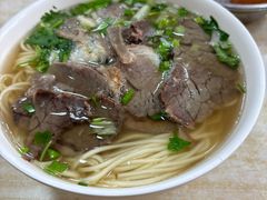 -玉香宫河州牛肉拉面