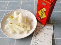 -碗底挑•湖南小炒粉面饭(大望路店)