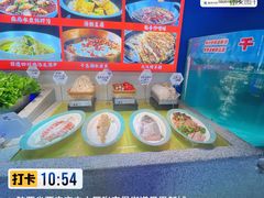 -鸽子侯·家宴·平价海鲜(市图书馆店)