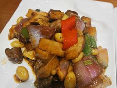 -頂好酒家·经典粤菜(海信广场店)