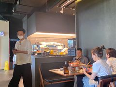 -Ameigo梅果·云贵川bistro(长宁来福士店)