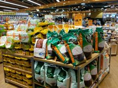 -百佳永辉超市(来福士广场店)