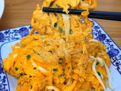 -品鲜村农家菜·阳澄湖大闸蟹(总店)