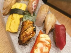 -鮨政· Omakase(港汇恒隆广场店)