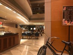 -威斯汀舞台餐厅