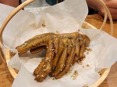 -喜上喜鸡煲翅(吉大店)
