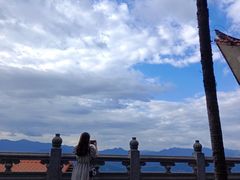 -安溪清水岩