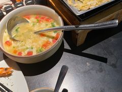 -很久以前羊肉串(中山公园店)