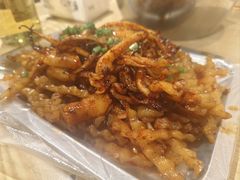 狼牙土豆-古真记钵钵鸡(总店)