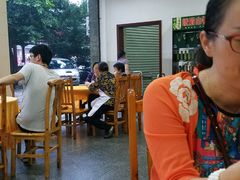 -荣生萝卜汤饭店