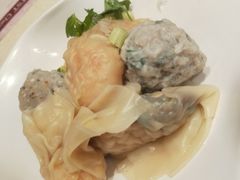 红油三宝-池记(尖沙咀店)
