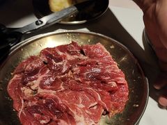 -西塔老太太泥炉烤肉(北京望京店)