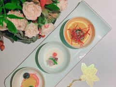 -叶叶菩提·晋福宫