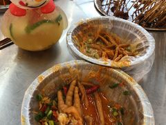 -湖南益阳麻辣烫(棠东丰华街店)