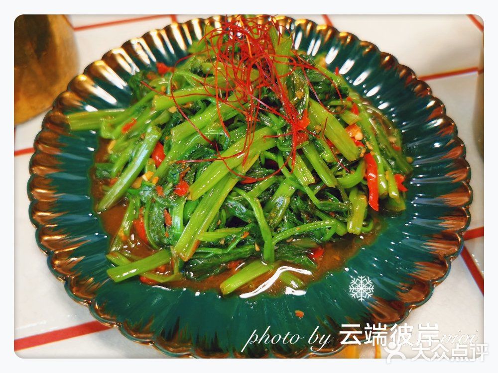 打开米其林任意门，普吉岛美食近在咫尺