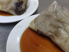 -老妈宫粽球