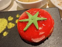 -海底捞火锅(长宁路龙之梦店)