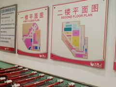 -大润发停车场(春申店)