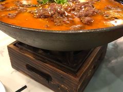 -付掌柜在成都·热炒砂锅集(金禾店)