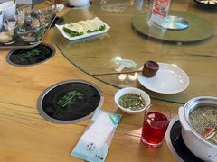-竹鲜笙全竹宴(国色天香店)