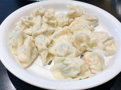 蓝港虾水饺-蓝港海鲜厨房(金水路店)