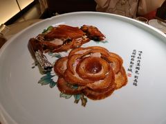 -京华烟云·北京烤鸭(领展购物广场·中关村店)