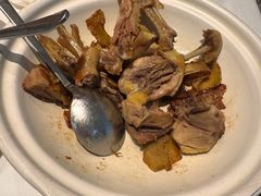 -莆田餐厅PUTIEN(金融街购物中心店)
