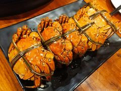 -戴记龙虾(天泽街店)