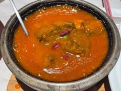 -千百味红餐厅·江西菜(绿地双子塔店)