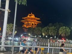 -东西巷