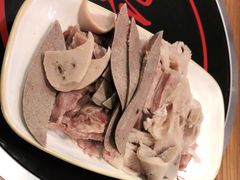 -庄行曹记羊肉(泗泾店)