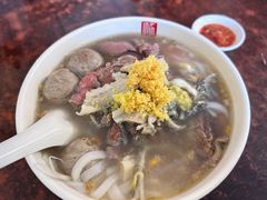 -潮镇老尾牛杂(环城西路店)