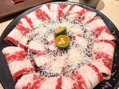 -Ant 蚂蚁洞烤肉·大营地(上海静安大悦城店)