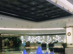 -青岛鑫江温德姆酒店