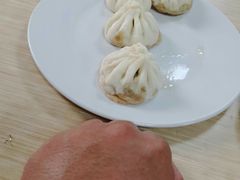 -津门永胜包子铺(哈尔滨道总店)