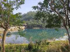 -大雁山风景区
