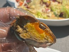 -蟹榭·本帮江浙菜·蟹宴(五角场合生汇商场店)