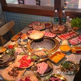 耶👏是吃肉满足的一天