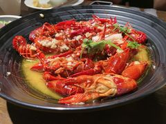 -聚汇三少·龙虾·中餐厅(莫邪路新天地店)