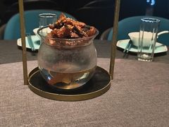 -柒园·三十年创意杭帮菜(龙湖滨江天街店)