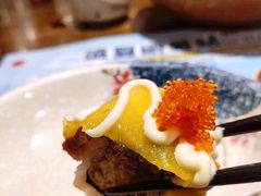 -古田居·特色寿司料理(骏欣中心店)
