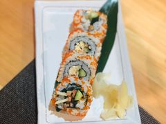 -割烹旭日本料理(龙湖狮山天街店)