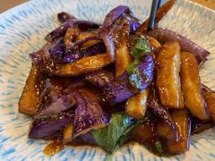 -菩提树·素食餐厅(汇智国际商业中心店)