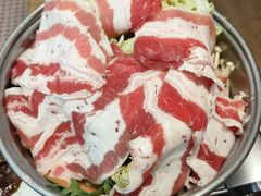 -林妈妈村·日式料理(宝山万达店)