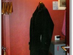 DSCN3379大桥酒店标准双床间-镇江润扬大桥酒店