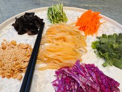 -老房子金沙元年川菜食府·花园餐厅(金沙店)